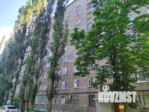 1-к квартира, вторичка, 28м2, 8/9 этаж
