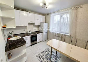 1-к квартира, вторичка, 39м2, 2/17 этаж