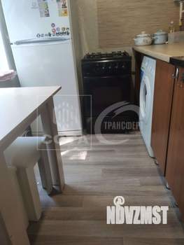 1-к квартира, вторичка, 29м2, 1/5 этаж