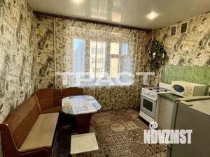 1-к квартира, вторичка, 42м2, 7/10 этаж