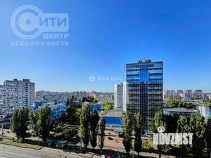 1-к квартира, вторичка, 43м2, 11/15 этаж