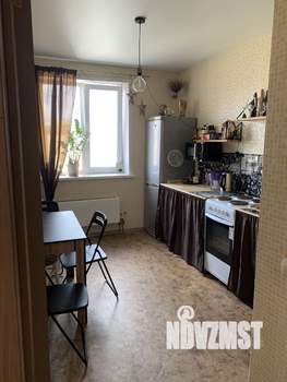 3-к квартира, вторичка, 81м2, 17/17 этаж