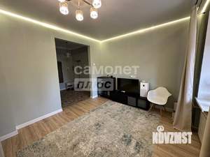 3-к квартира, вторичка, 64м2, 4/4 этаж