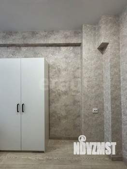 Студия квартира, вторичка, 19м2, 2/4 этаж