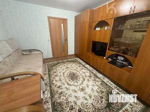1-к квартира, вторичка, 19м2, 5/5 этаж