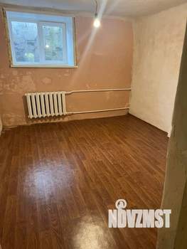 3-к квартира, вторичка, 68м2, 1/2 этаж