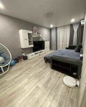 2-к квартира, вторичка, 62м2, 13/16 этаж