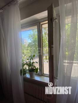 1-к квартира, вторичка, 37м2, 3/9 этаж