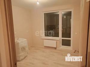 3-к квартира, вторичка, 72м2, 19/19 этаж