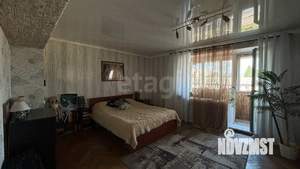 4-к квартира, вторичка, 106м2, 5/5 этаж