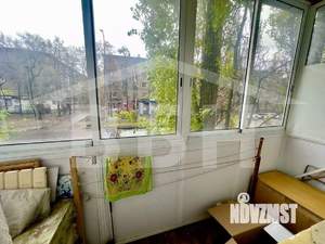 2-к квартира, вторичка, 43м2, 2/5 этаж