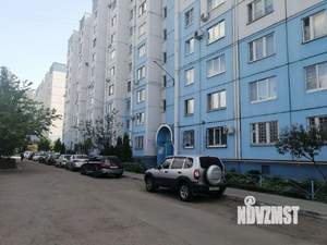 1-к квартира, вторичка, 38м2, 6/10 этаж