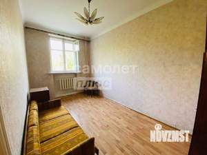 2-к квартира, вторичка, 43м2, 4/4 этаж