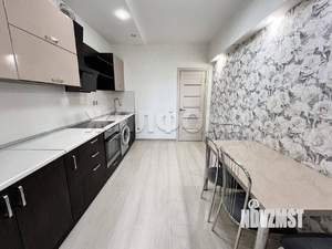 1-к квартира, вторичка, 52м2, 5/25 этаж