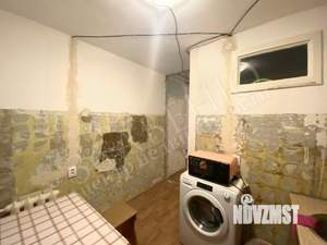1-к квартира, вторичка, 32м2, 4/5 этаж