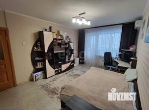 1-к квартира, вторичка, 38м2, 2/9 этаж