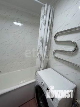 2-к квартира, вторичка, 43м2, 4/4 этаж