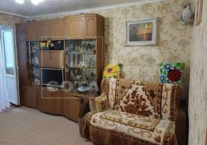 2-к квартира, вторичка, 44м2, 4/5 этаж