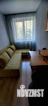 2-к квартира, вторичка, 25м2, 3/5 этаж