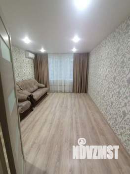 1-к квартира, вторичка, 38м2, 12/18 этаж