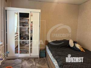 2-к квартира, вторичка, 43м2, 4/5 этаж