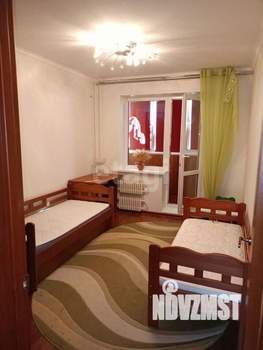 3-к квартира, вторичка, 67м2, 6/10 этаж