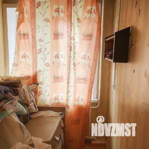 1-к квартира, вторичка, 23м2, 3/5 этаж