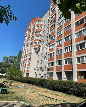 1-к квартира, вторичка, 43м2, 7/10 этаж