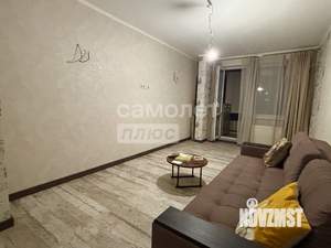 1-к квартира, вторичка, 30м2, 12/18 этаж