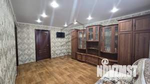 5-к квартира, вторичка, 82м2, 1/9 этаж