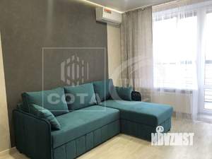 2-к квартира, вторичка, 50м2, 10/19 этаж