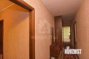 4-к квартира, вторичка, 82м2, 8/9 этаж