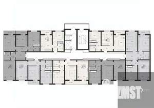 2-к квартира, вторичка, 62м2, 5/19 этаж