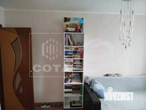 2-к квартира, вторичка, 54м2, 11/12 этаж