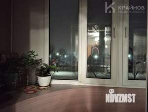 3-к квартира, вторичка, 60м2, 4/5 этаж