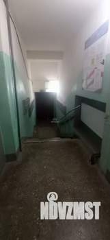 2-к квартира, вторичка, 58м2, 12/12 этаж
