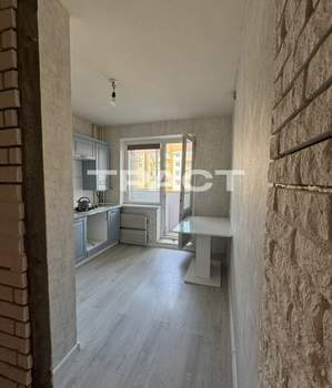 1-к квартира, вторичка, 35м2, 7/10 этаж