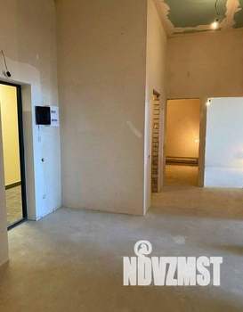 3-к квартира, вторичка, 91м2, 25/25 этаж
