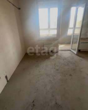 Студия квартира, вторичка, 27м2, 6/21 этаж