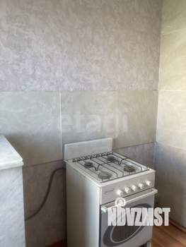 1-к квартира, вторичка, 30м2, 7/9 этаж