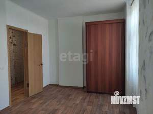 2-к квартира, вторичка, 65м2, 15/16 этаж