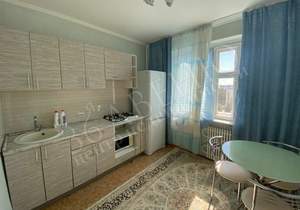 1-к квартира, вторичка, 38м2, 8/10 этаж