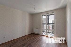 1-к квартира, вторичка, 34м2, 1/17 этаж