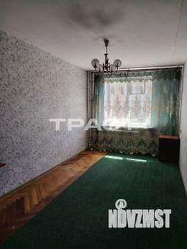 3-к квартира, вторичка, 62м2, 6/9 этаж