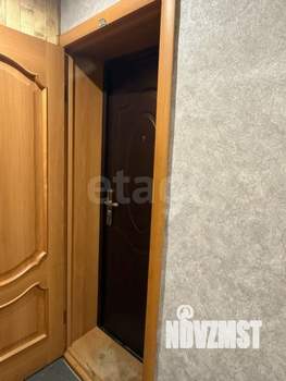 2-к квартира, вторичка, 46м2, 1/3 этаж