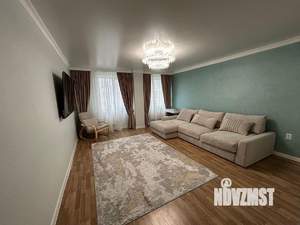 2-к квартира, вторичка, 65м2, 11/17 этаж