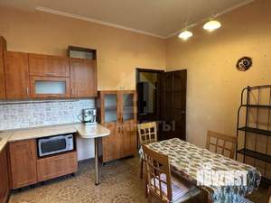 3-к квартира, вторичка, 95м2, 2/5 этаж