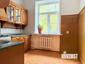 4-к квартира, вторичка, 101м2, 3/5 этаж