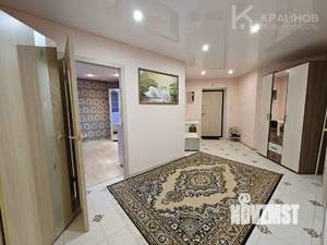 2-к квартира, вторичка, 79м2, 6/11 этаж