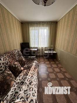 2-к квартира, вторичка, 45м2, 5/5 этаж